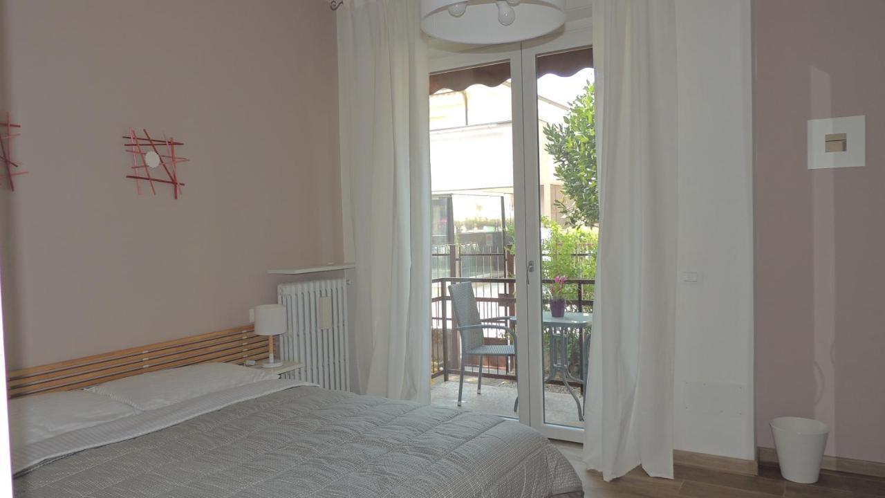 Appa49 vicino Ospedale Borgo Roma, Fiera e Univr Verona Exterior foto