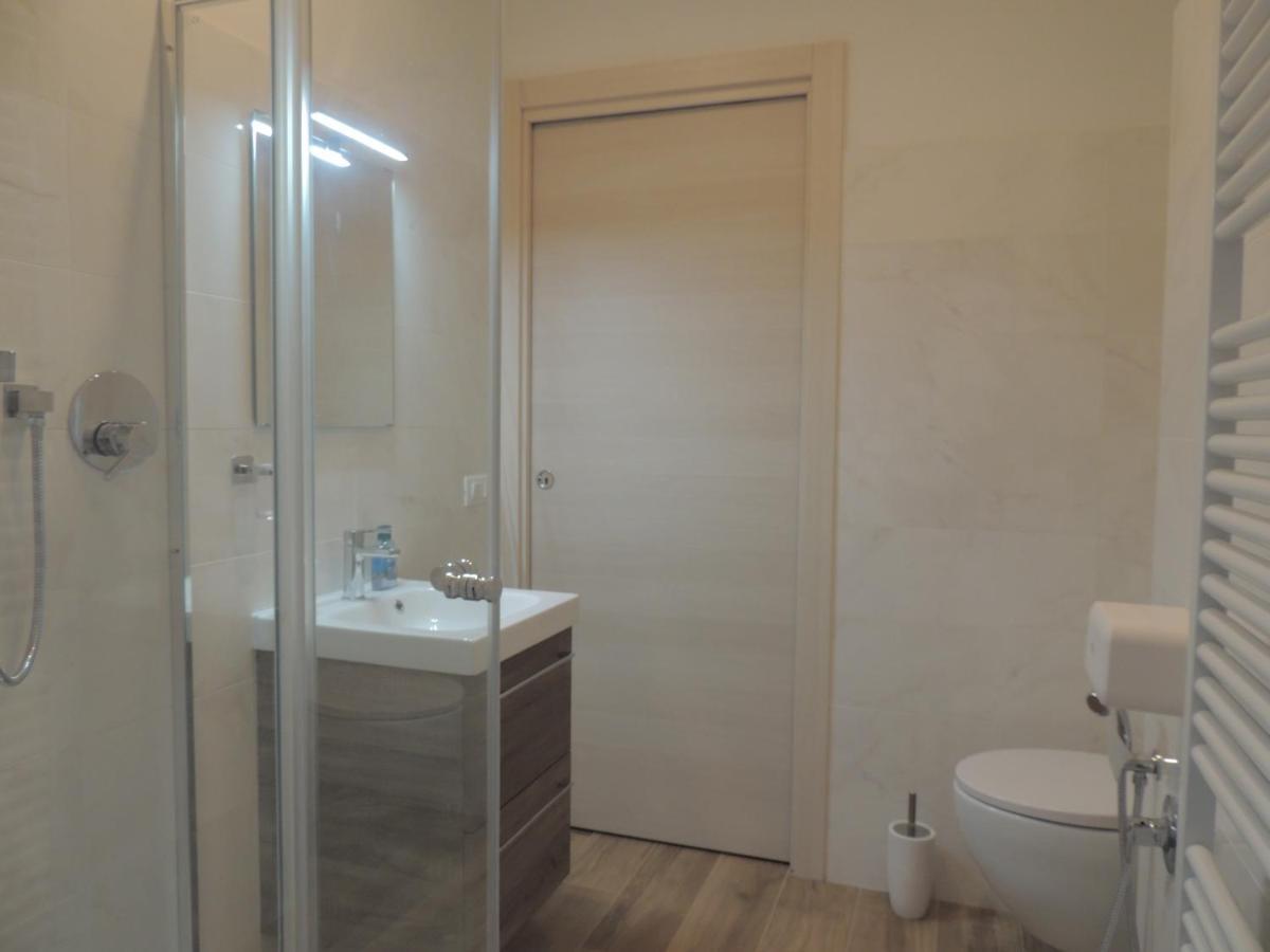 Appa49 vicino Ospedale Borgo Roma, Fiera e Univr Verona Exterior foto