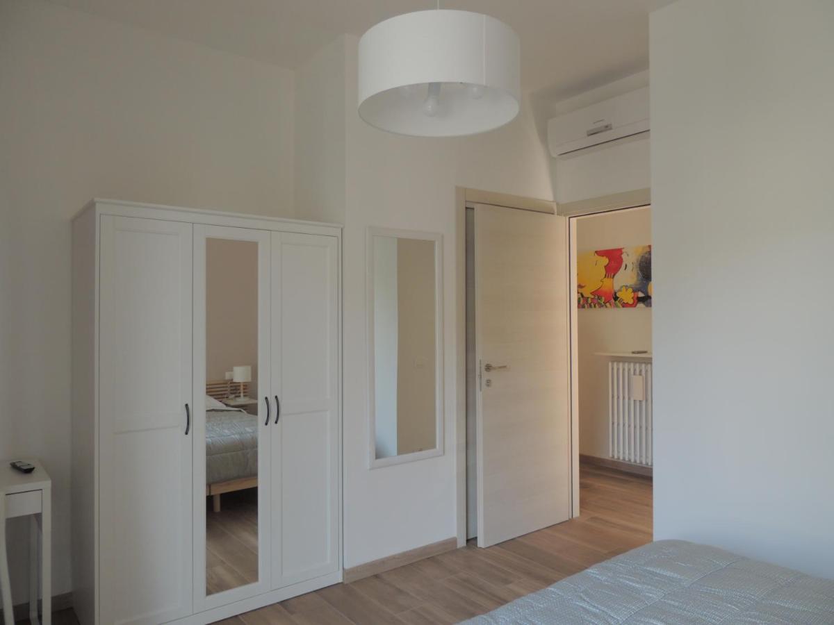 Appa49 vicino Ospedale Borgo Roma, Fiera e Univr Verona Exterior foto