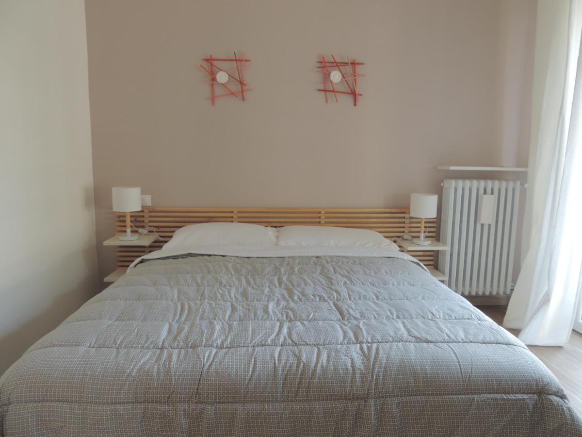 Appa49 vicino Ospedale Borgo Roma, Fiera e Univr Verona Exterior foto