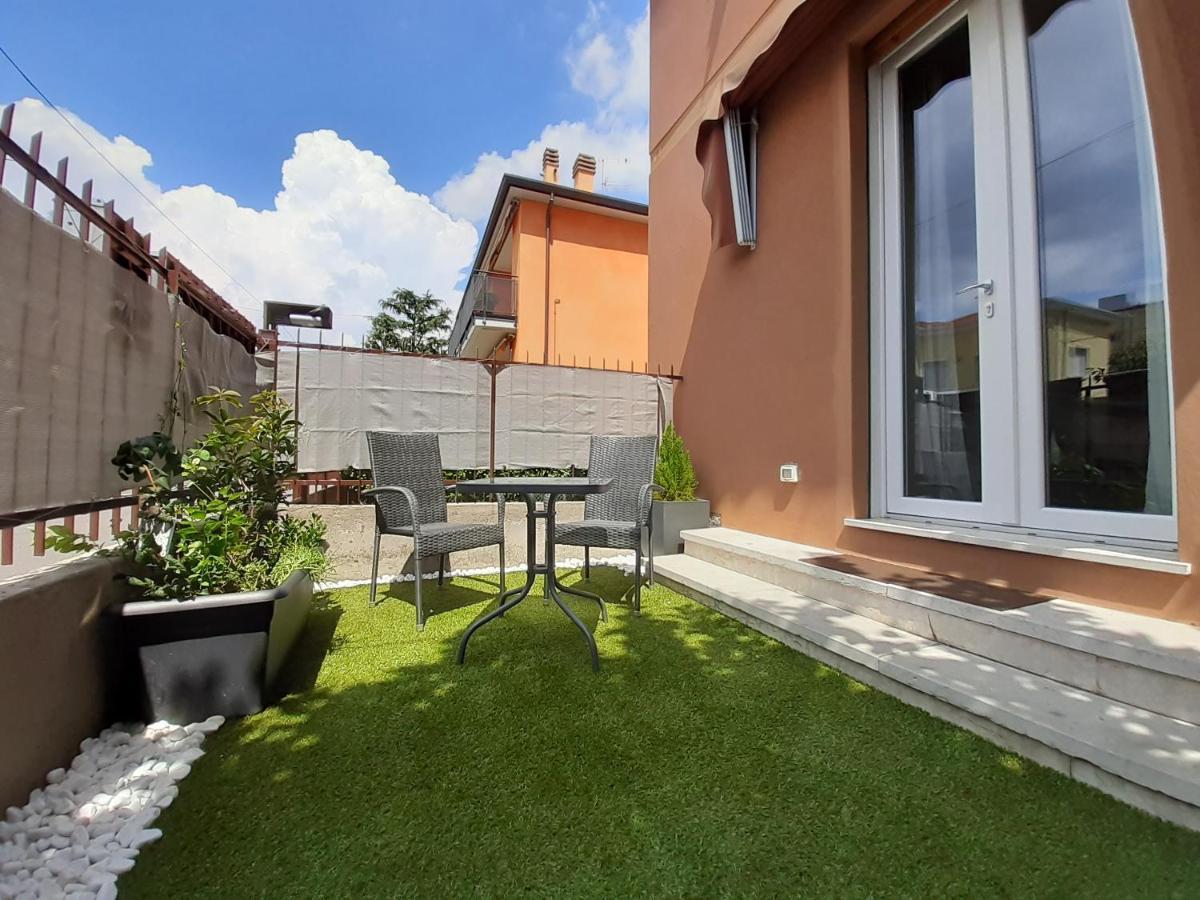 Appa49 vicino Ospedale Borgo Roma, Fiera e Univr Verona Exterior foto