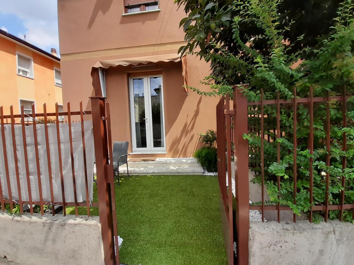 Appa49 vicino Ospedale Borgo Roma, Fiera e Univr Verona Exterior foto