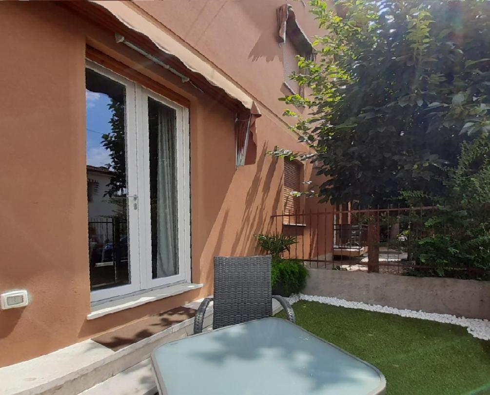 Appa49 vicino Ospedale Borgo Roma, Fiera e Univr Verona Exterior foto