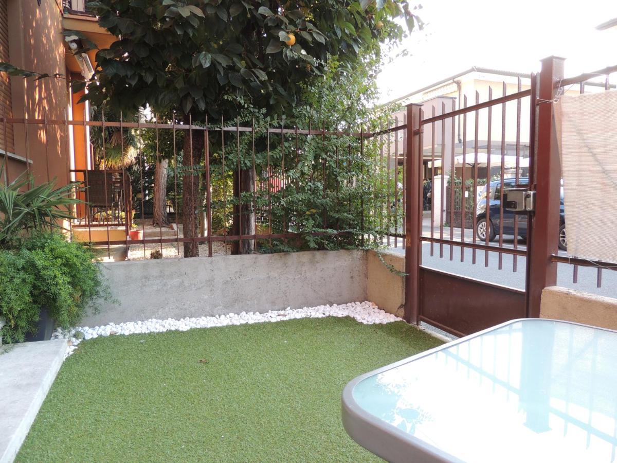 Appa49 vicino Ospedale Borgo Roma, Fiera e Univr Verona Exterior foto