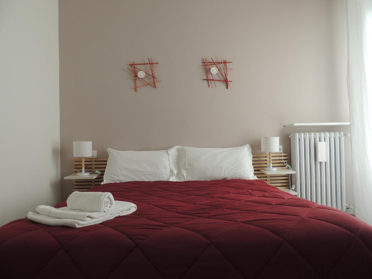 Appa49 vicino Ospedale Borgo Roma, Fiera e Univr Verona Exterior foto