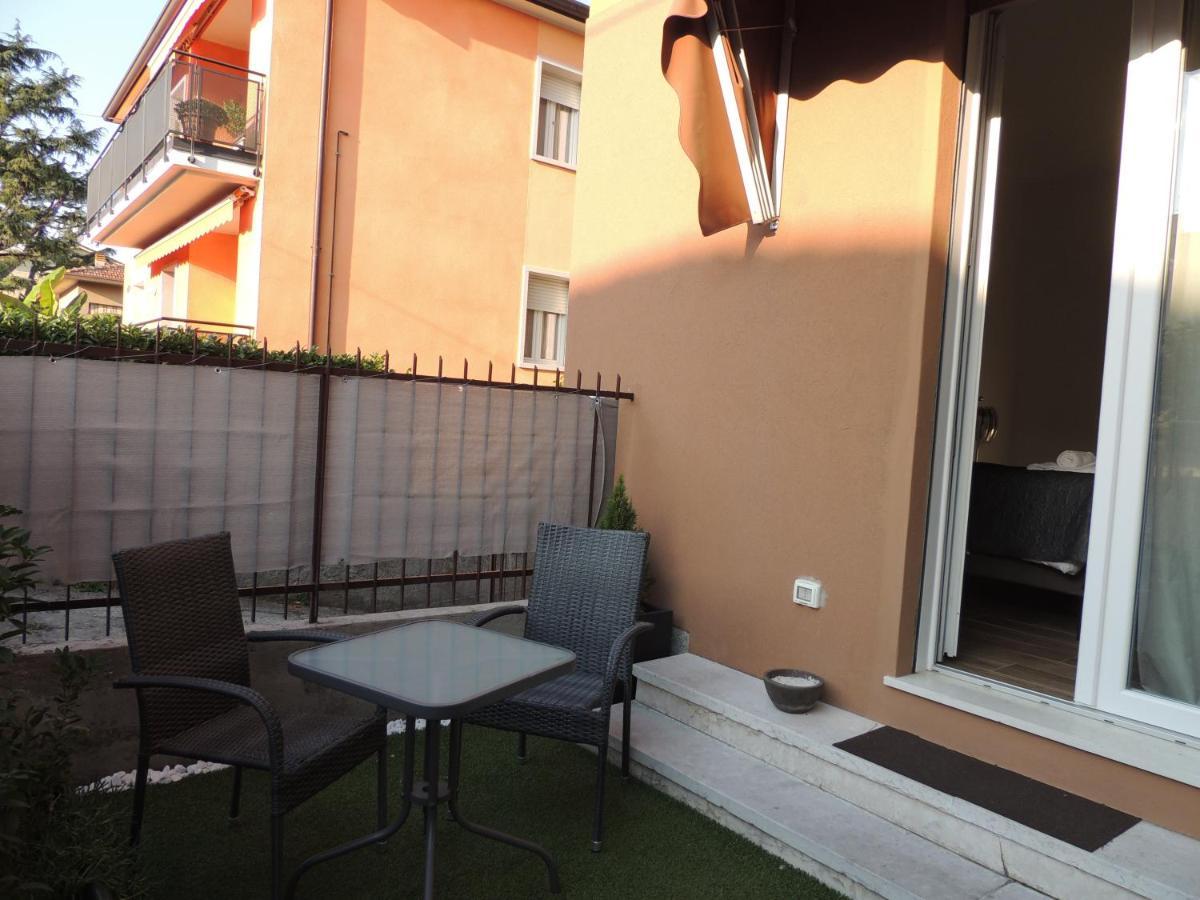 Appa49 vicino Ospedale Borgo Roma, Fiera e Univr Verona Exterior foto