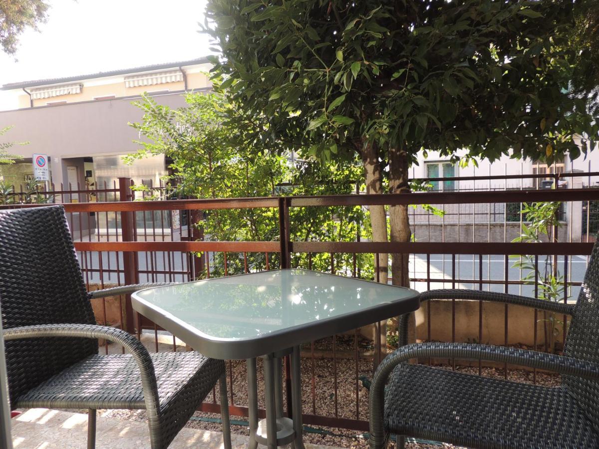 Appa49 vicino Ospedale Borgo Roma, Fiera e Univr Verona Exterior foto