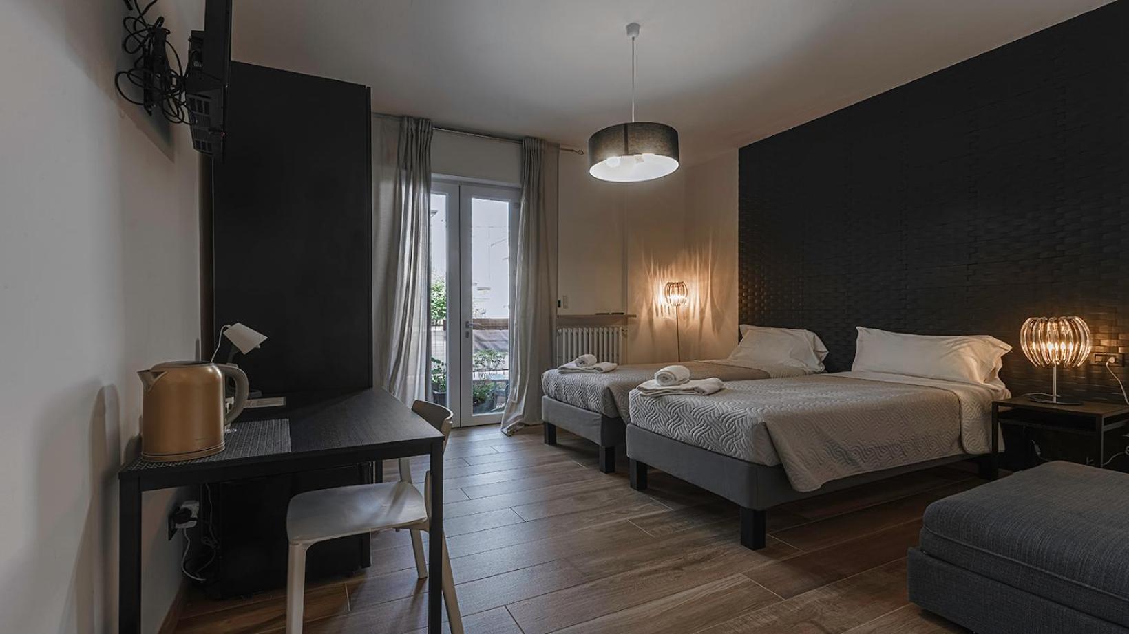 Appa49 vicino Ospedale Borgo Roma, Fiera e Univr Verona Exterior foto
