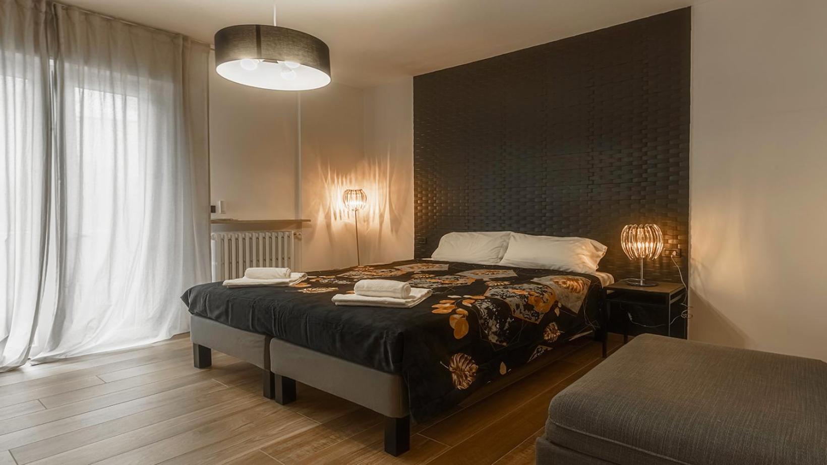 Appa49 vicino Ospedale Borgo Roma, Fiera e Univr Verona Exterior foto