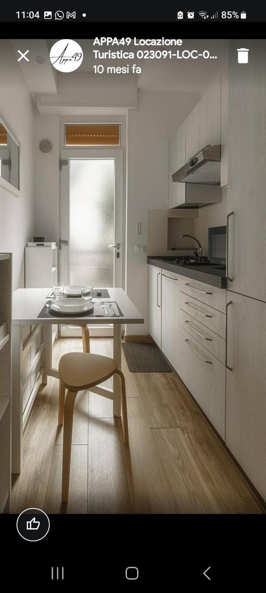 Appa49 vicino Ospedale Borgo Roma, Fiera e Univr Verona Exterior foto