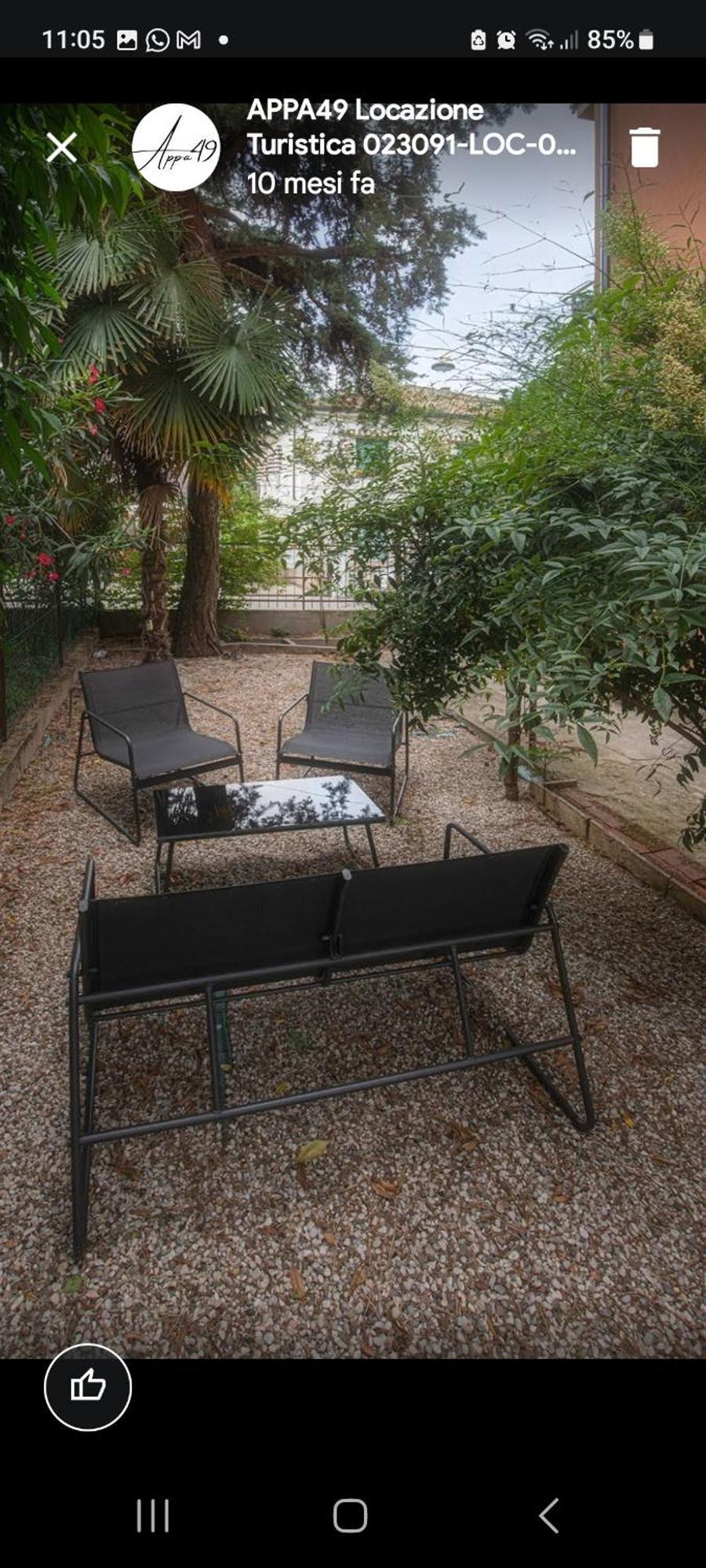 Appa49 vicino Ospedale Borgo Roma, Fiera e Univr Verona Exterior foto